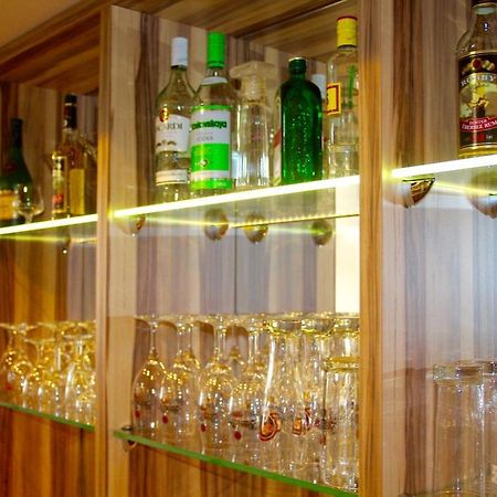 Itm Hotel An Der Bille Hamburg Zewnętrze zdjęcie
